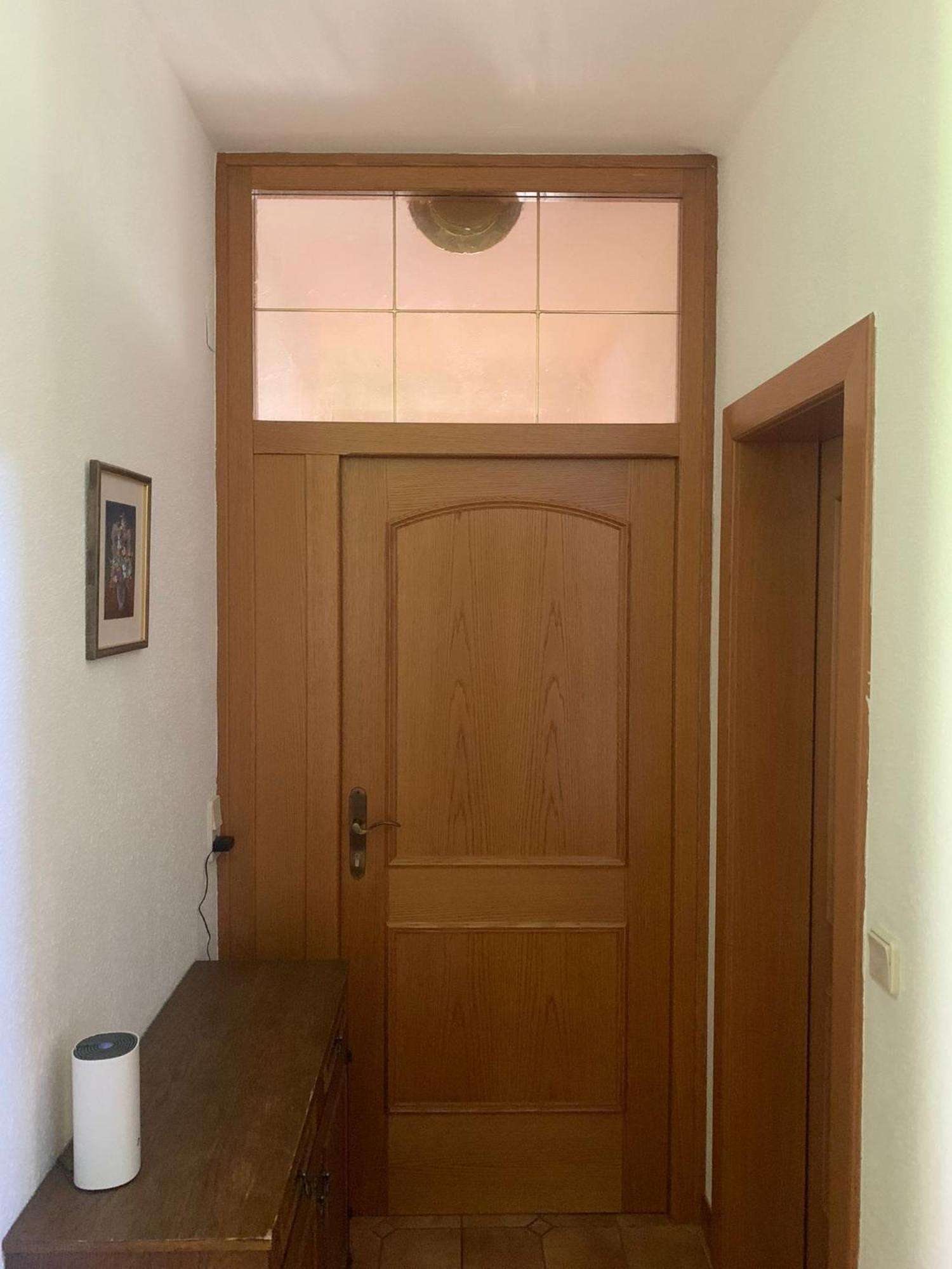 Ferienwohnung Familie Kampl Frauenstein Exterior foto